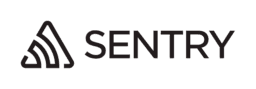 Sentry logo